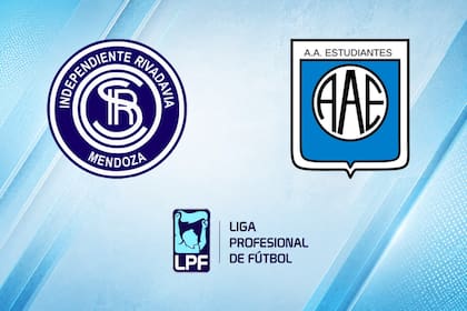 Independiente Rivadavia vs. Estudiantes Río Cuarto, por el Torneo Clausura 2026: día, hora y cómo ver online