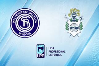 Independiente Rivadavia vs. Gimnasia La Plata, por el Torneo Clausura 2026: día, hora y cómo ver online