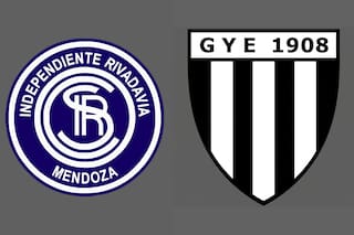 Independiente Rivadavia vs. Gimnasia Mendoza, por el Torneo Apertura 2026: día, hora y cómo ver online