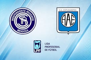Independiente Rivadavia venció por 2-1 a Estudiantes Río Cuarto,
por el Torneo Clausura 2026