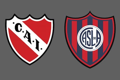 Independiente-San Lorenzo
