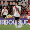 Así fue la dramática tanda de penales entre River y Santa Fe: los aciertos, los errores y el penal clave