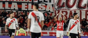 Así fue la dramática tanda de penales entre River y Santa Fe: los aciertos, los errores y el penal clave