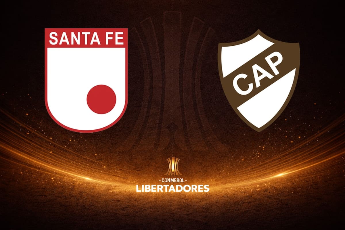 Independiente Santa Fe vs. Platense, por una nueva jornada de la Copa Libertadores