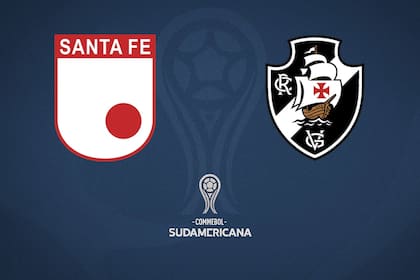 Independiente Santa Fe vs. Vasco da Gama, por la Copa Sudamericana 2026: día, hora y cómo ver online