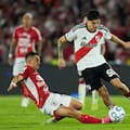 Resultado de Independiente Santa Fe vs. River: quién ganó el partido de la Copa Sudamericana 2026