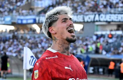 Independiente sigue mejorando de la mano de Julio Vaccari y sueña con ser un equipo regular