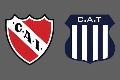 Independiente-Talleres Córdoba