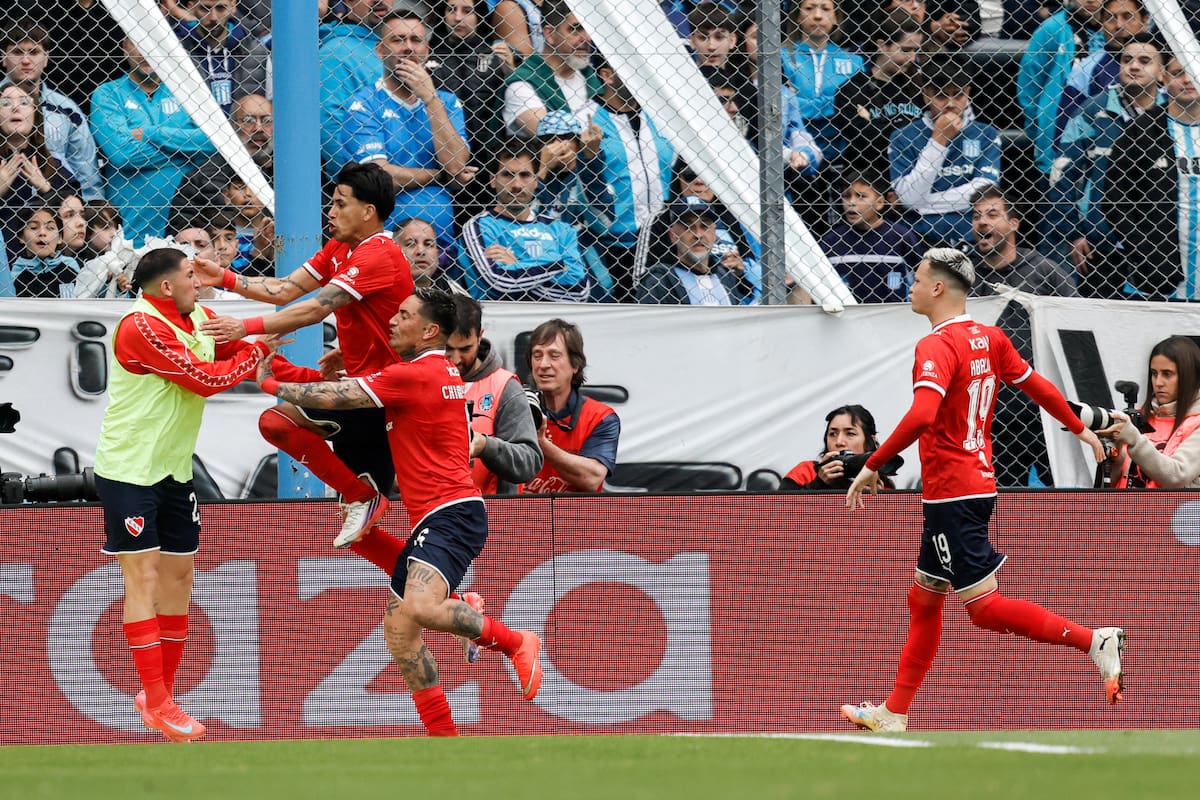 Independiente, un club que juega en la cancha por objetivos deportivos mientras la política institucional alimenta el clima eleccionario