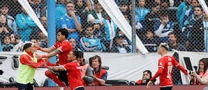 Independiente: de la reacción anímica y futbolística, a la encrucijada de las elecciones que marcarán su futuro