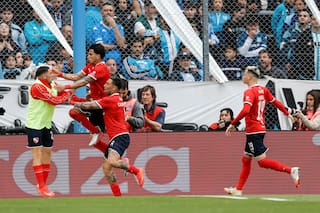 Independiente: de la reacción anímica y futbolística, a la encrucijada de las elecciones que marcarán su futuro