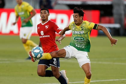 El Rojo ganó y terminó segundo en la Zona 2, detrás de Colón