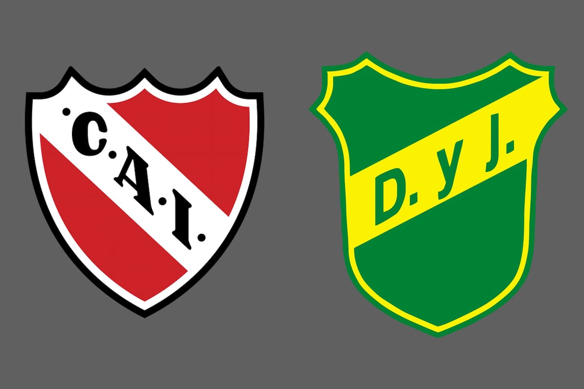 Independiente vs. Defensa y Justicia, por una nueva jornada del fútbol argentino