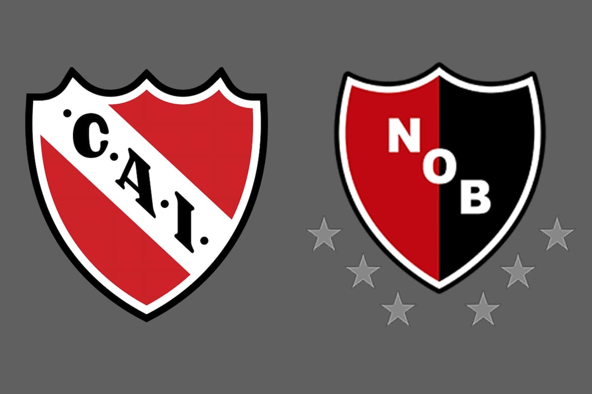 Independiente vs. Newell's Old Boys, por una nueva jornada del fútbol argentino