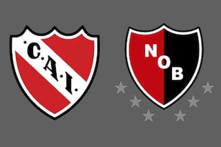 Independiente vs. Newell's Old Boys, por el Torneo Apertura 2026: día, hora y cómo ver online