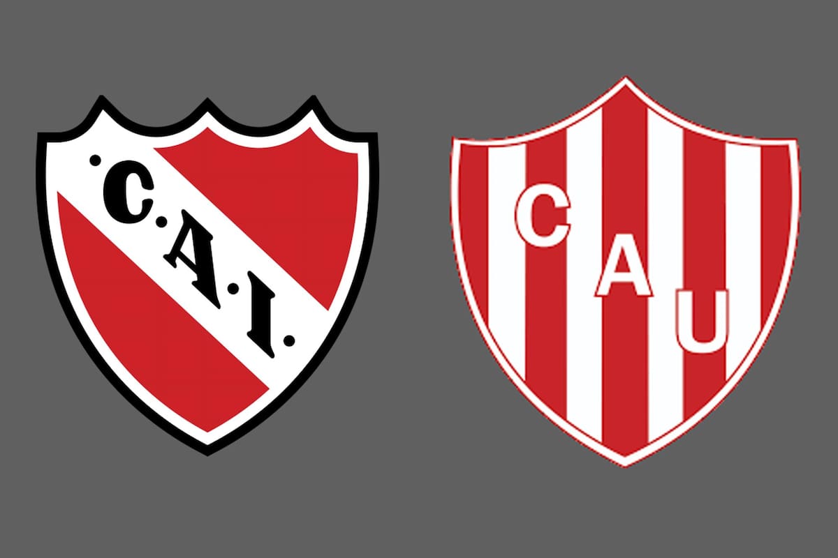 Independiente vs. Unión Santa Fe, por una nueva jornada del fútbol argentino