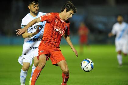 Independiente y Temperley