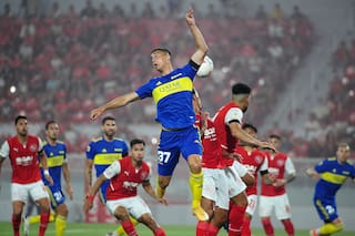 El Leeds de Bielsa, Messi en PSG, independiente-Boca, Nadal en una final y el Seis Naciones de rugby