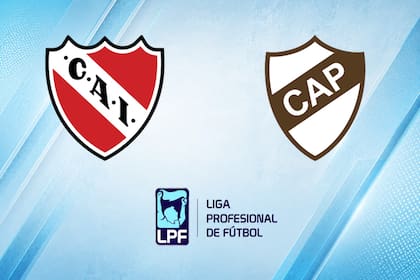 Platense venció por 1-0 a Independiente,
por el Torneo Clausura 2026
