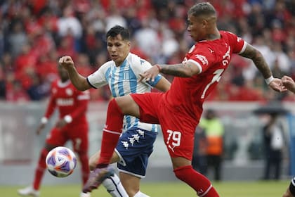 Independiente y Racing abrirán la jornada de clásicos; en el último enfrentamiento, el 'Rojo' ganó 2 a 0 como visitante