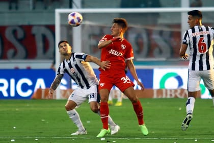 Independiente y Talleres de Córdoba se enfrenarán en el cierre de la etapa inicial del torneo