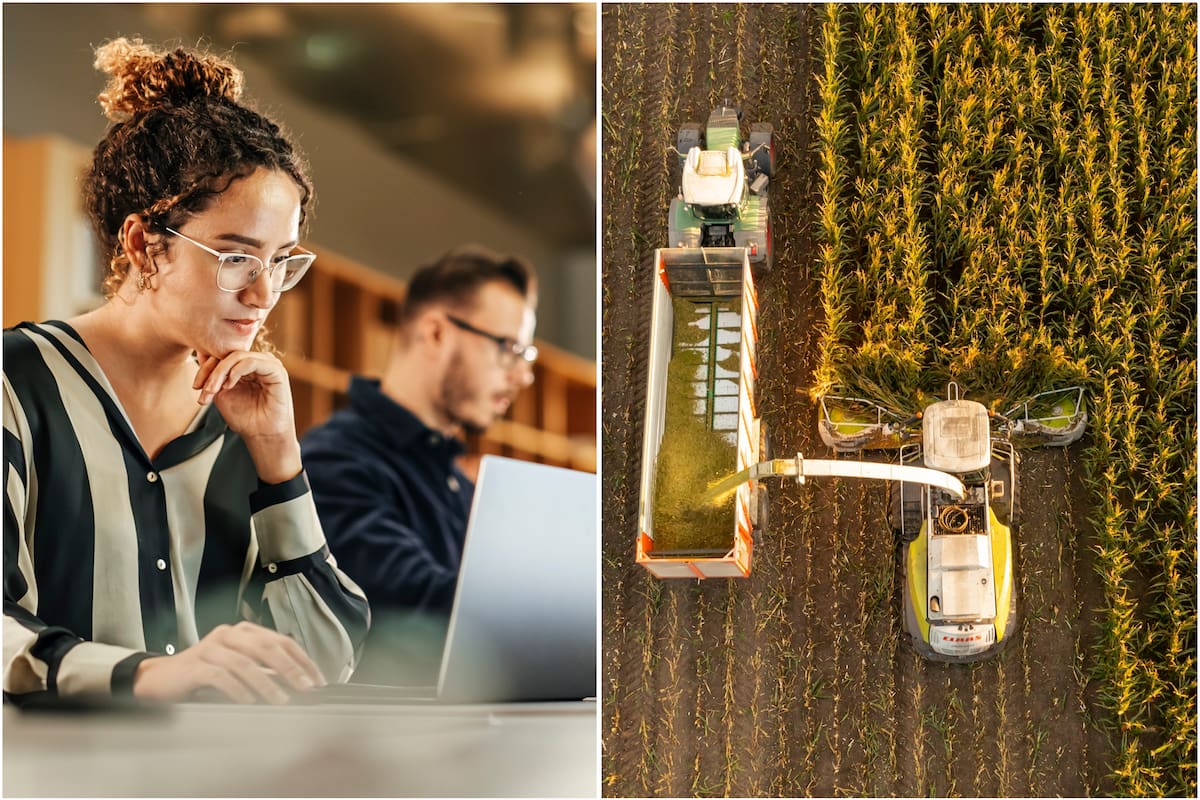 Independientemente de los grandes avances que hay y de los que se vienen, algo está claro: siempre serán las personas, su conocimiento, su sentido común, su experiencia y su capacidad de vincularse y comunicarse, las que definan el rumbo y el éxito del negocio