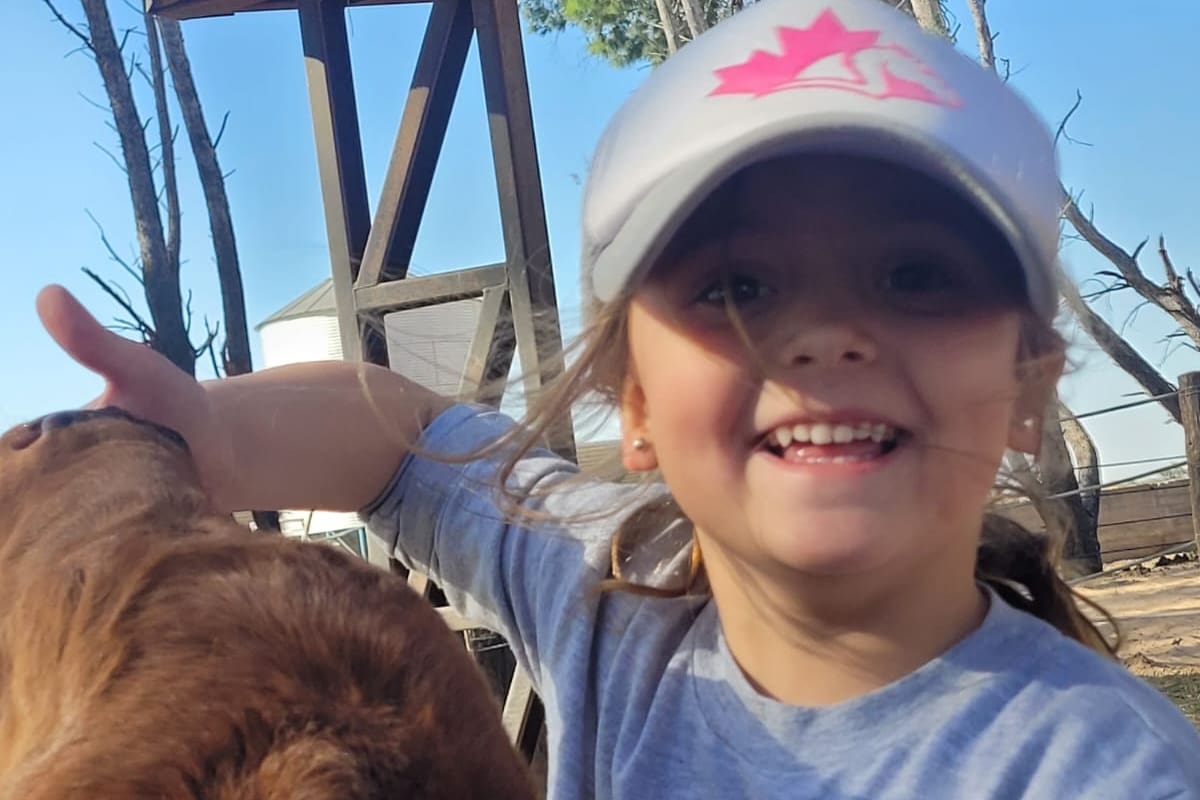 India Becerra, Vicuña Mackenna