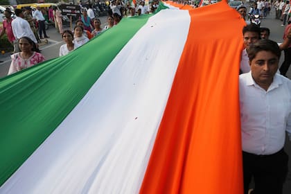 India disputa declaración de Trump de que tregua con Pakistán fue por incentivos comerciales