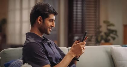 India es uno de los países donde las personas tienden a usar más las notas de voz para comunicarse con redes sociales