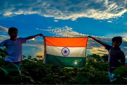India está en el puesto 48 entre los países más innovadores del mundo