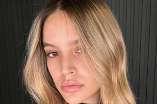 India Ortega aclaró por qué los hermanos de Emanuel no estuvieron en su boda y habló del vínculo con Julieta Prandi
