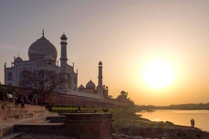 IndIa s un socio comercial muy importante para la Argentina, con buenas oportunidades para productos gourmet