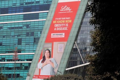 India tiene una de las poblaciones de adultos con sobrepeso más grandes del mundo