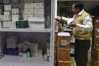 La política y los claroscuros de los remedios de la India
