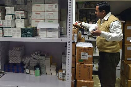 India tiene uno de los costos de fabricación de medicamentos más baratos del mundo, según IBEF