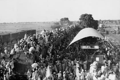 India y Pakistán en conflicto desde la Partición de 1947: un vistazo a su legado problemático