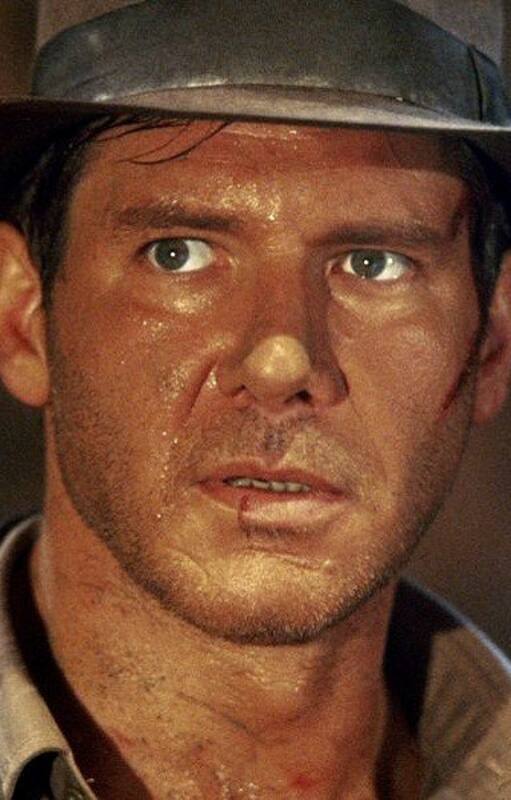 Indiana Jones