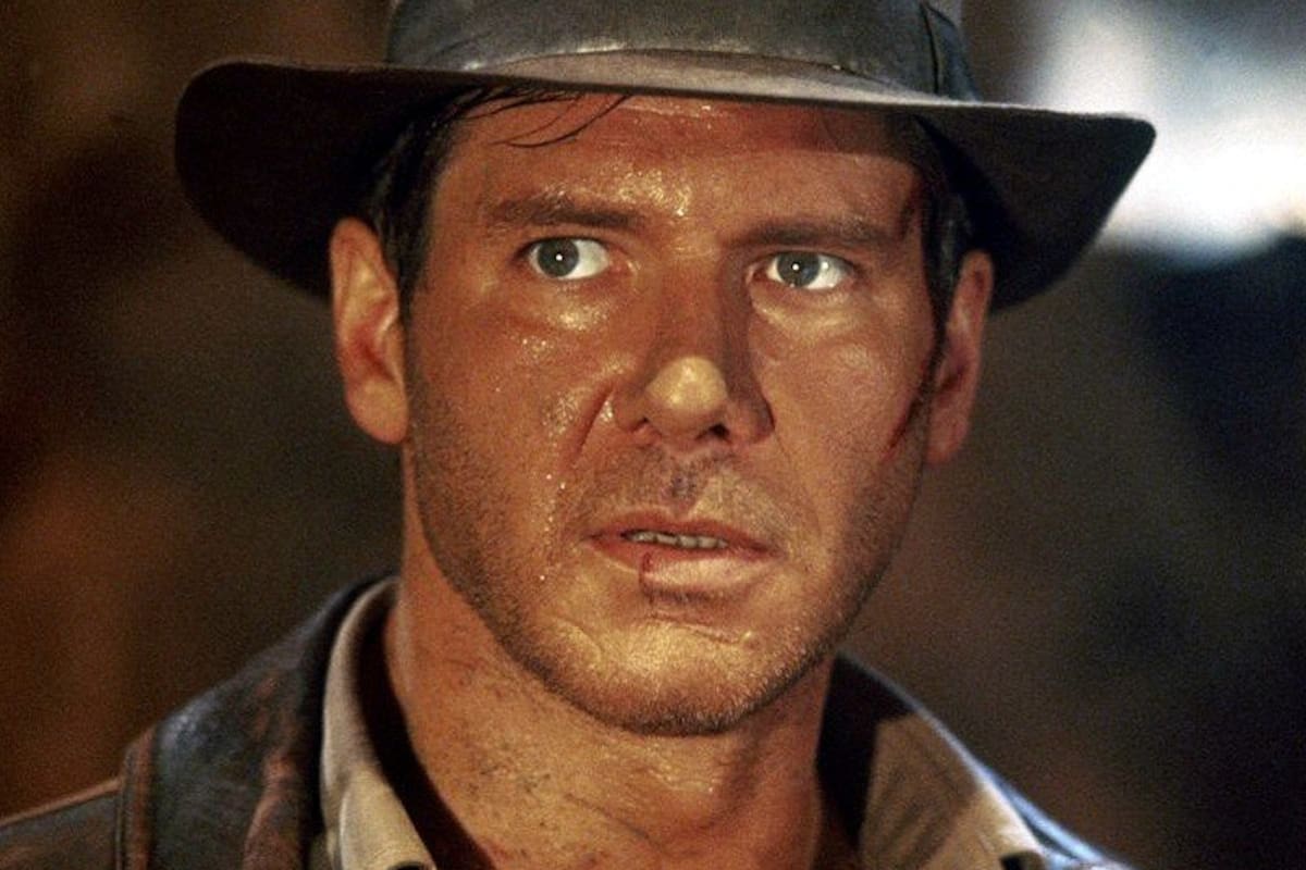Indiana Jones