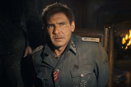 Indiana Jones y el llamado del destino se estrenará en la Argentina el 29 de junio de 2023