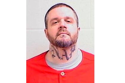 Indiana se dispone a aplicar su segunda ejecución desde 2009