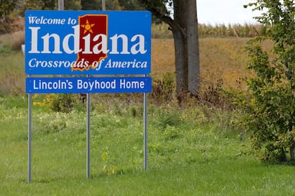 Indiana se presenta como un estado fiscalmente estable y atractivo, pero su propuesta enfrenta grandes barreras legales y políticas (Foto Canva)