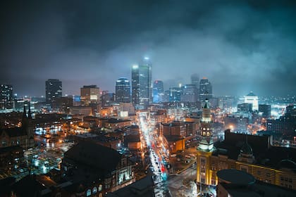 Indianápolis superó a Nueva York y Florida como en principal mercado inmobiliario (Unsplash)