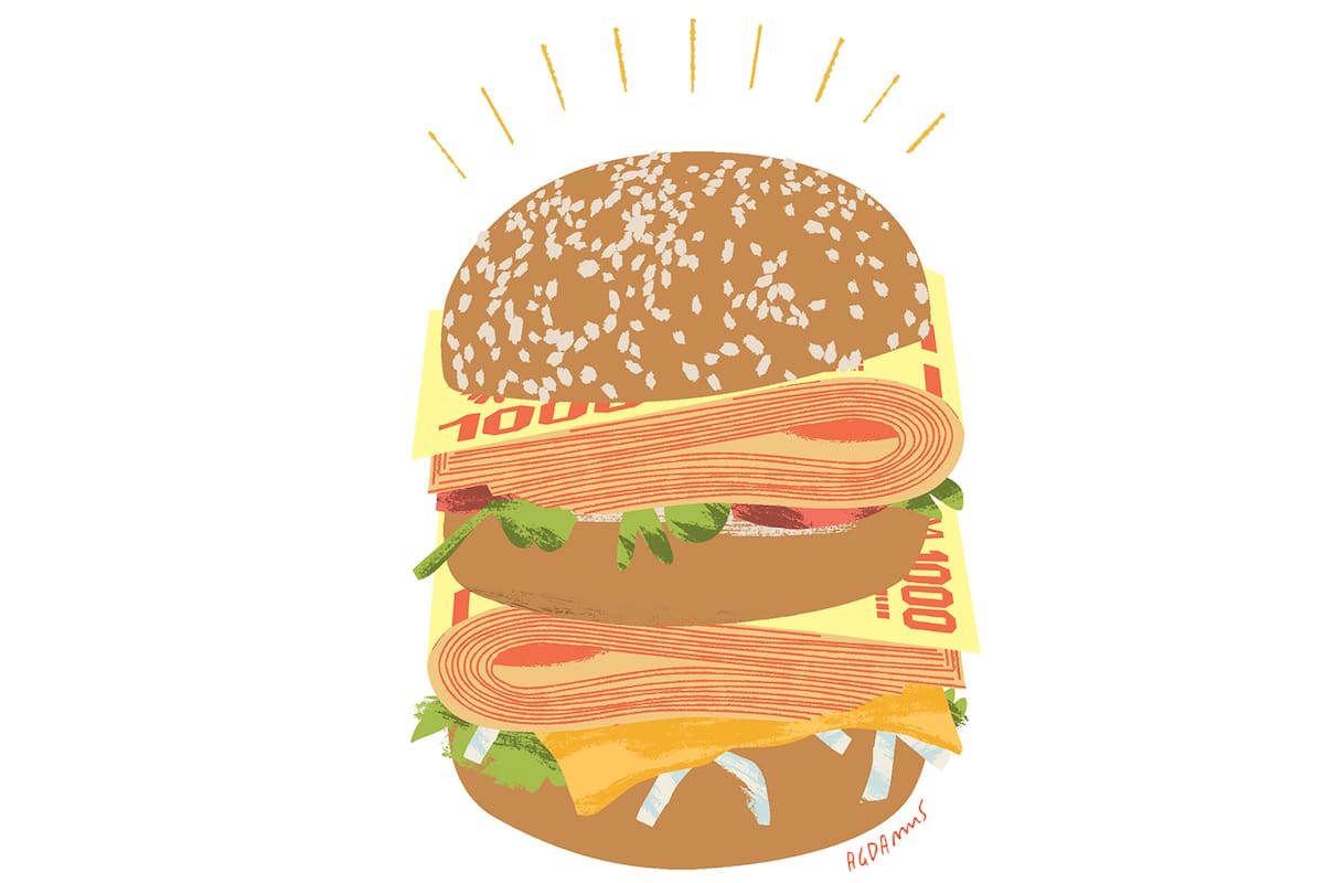 Indice Big Mac