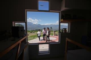 Indígenas del norte de Ecuador buscan preservar su cultura con un anime en quichua