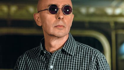 Indio Solari