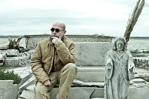 Indio Solari