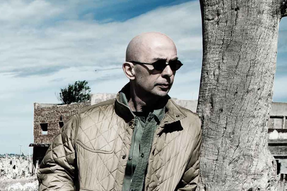 Indio Solari