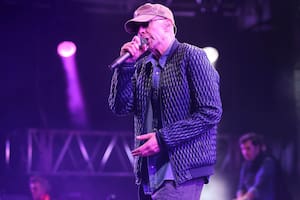 Indio Solari