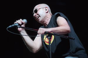 Indio Solari