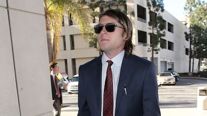 Indio estuvo detenido por tenencia de drogas